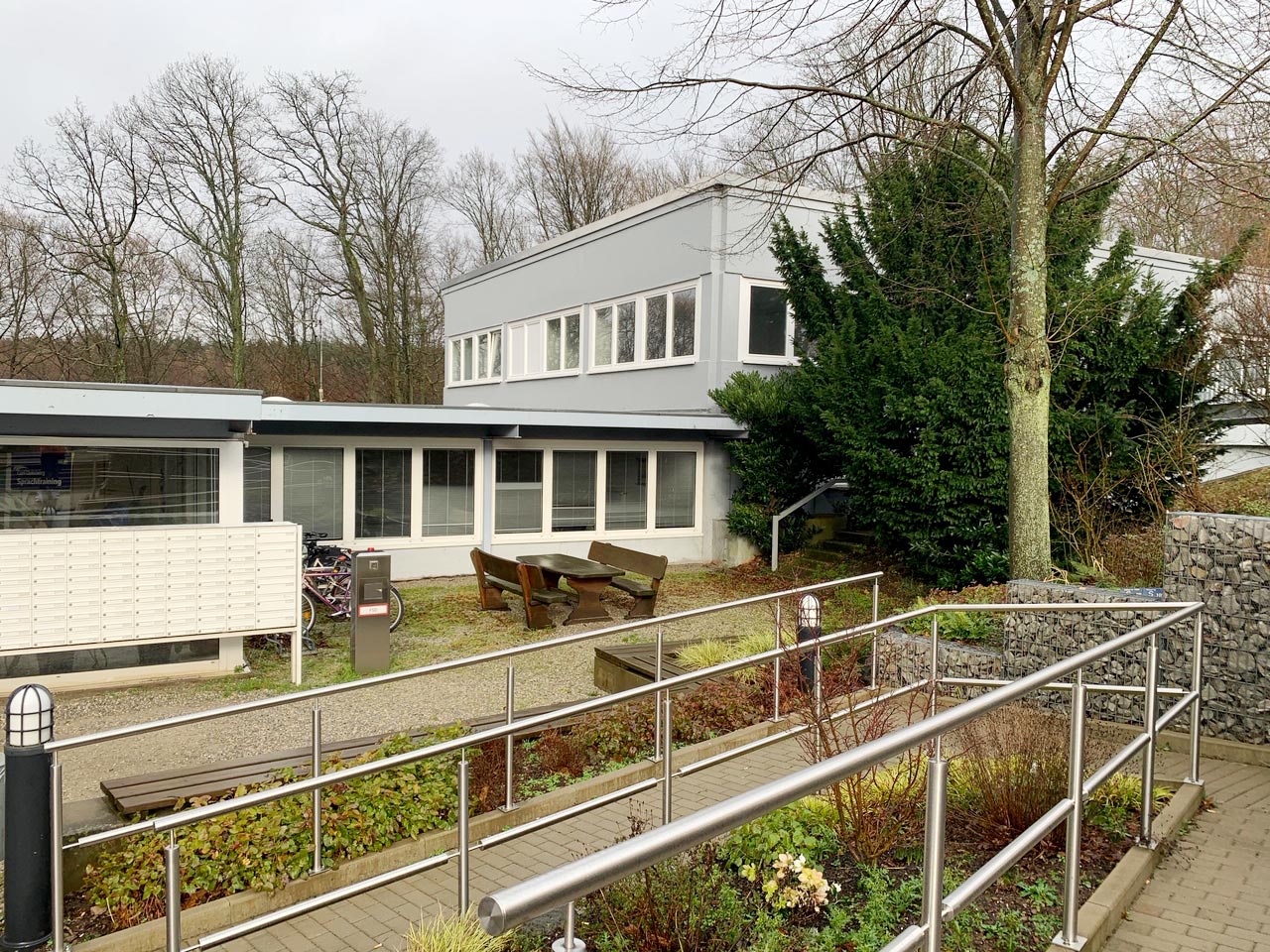 Saarbrücken Fremdsprachenkurse Deutschkurse Sprachtraining