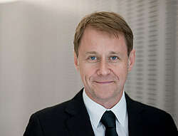 Jörn Hardenbicker – Deputy Managing Director