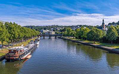 Regionale Spezialitäten aus Deutschland – Teil 2: Saarbrücken
