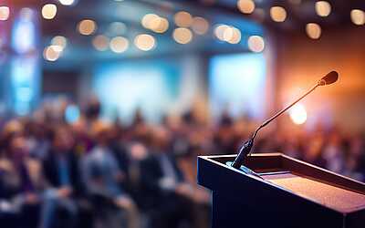 How politicians and public figures are shaping the German language