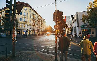 Traffic in Germany: navigating safely through the German traffic jungle