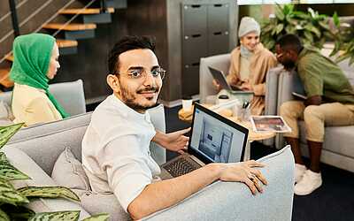 Interkulturelles Know-how: Arabische Welt Interkulturelles Know-how: Arabische Welt