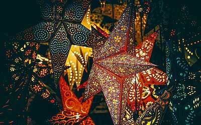 Regionale Weihnachts-Traditionen in Deutschland