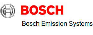 Bosch Emission Systems
