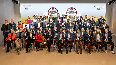 Copyright Fotos: Thomas Ecke / DISQ / ntv